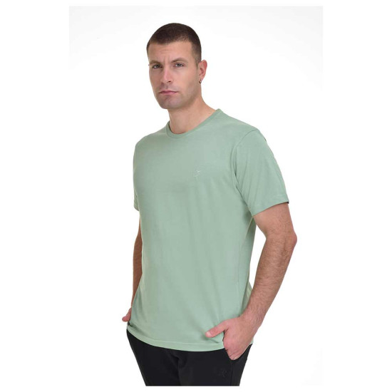 Target Ανδρική κοντομάνικη μπλούζα Single Jersey T-Shirt Target Ανδρική κοντομάνικη μπλούζα Single Jersey T-Shirt